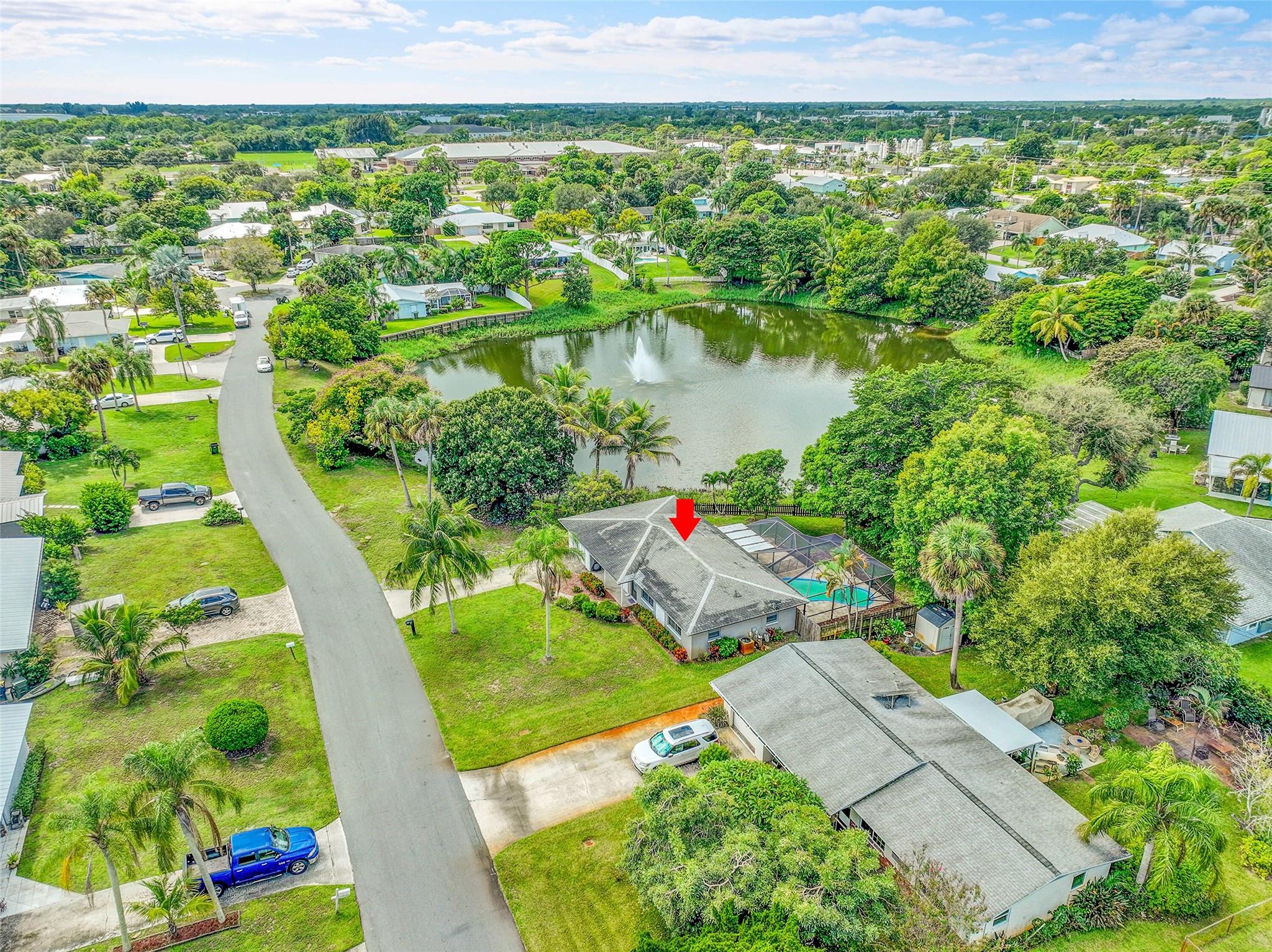 Lake Charlotte Estates - Residential Lease