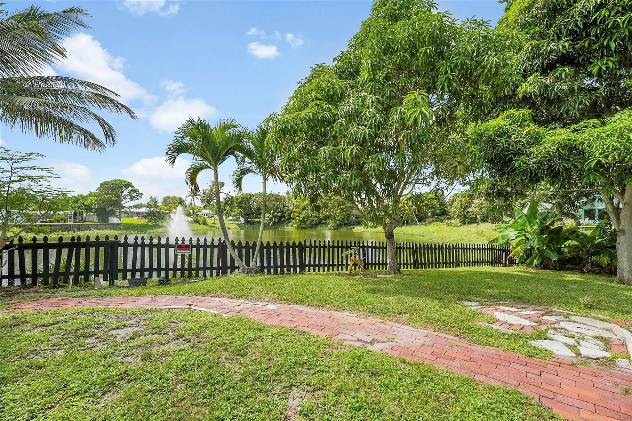 Lake Charlotte Estates - Residential Lease