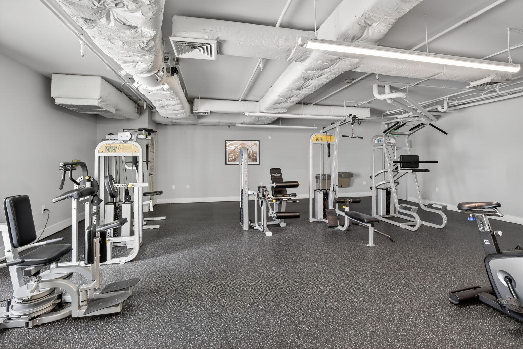 HOLLYWOOD STATION RES CONDO - Residential