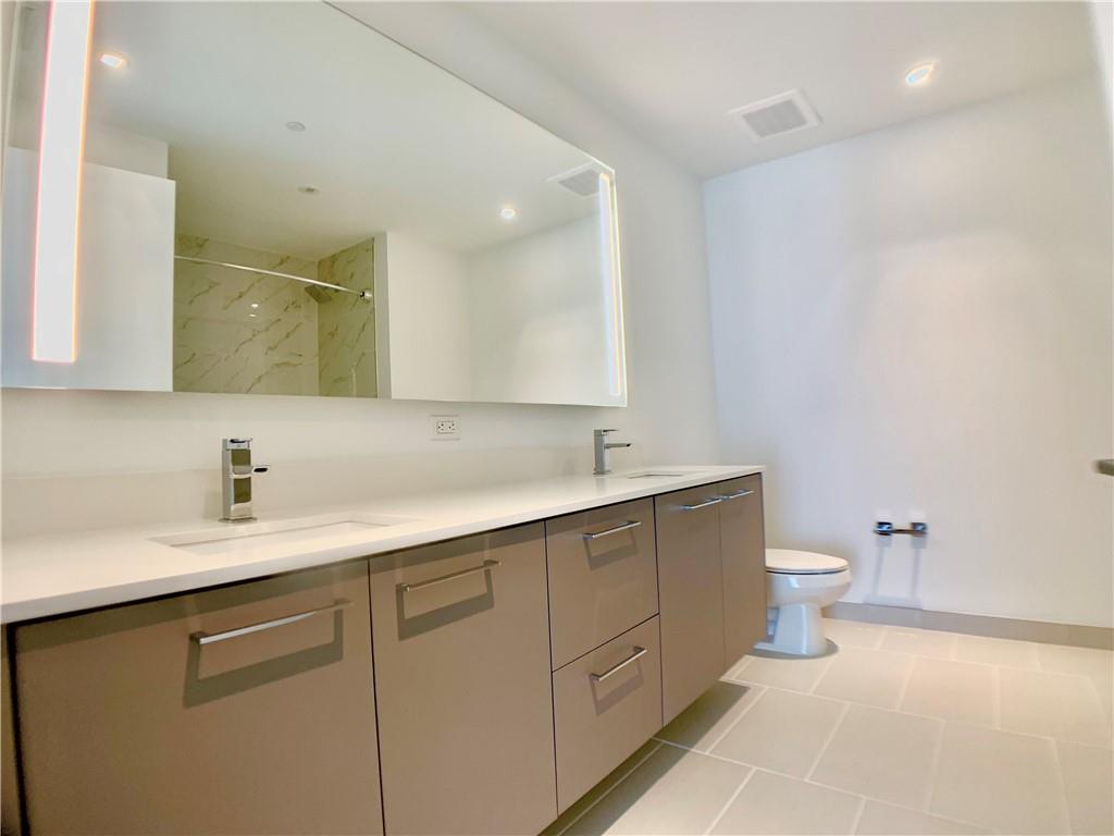 PARKLINE MIAMI - Residential Lease