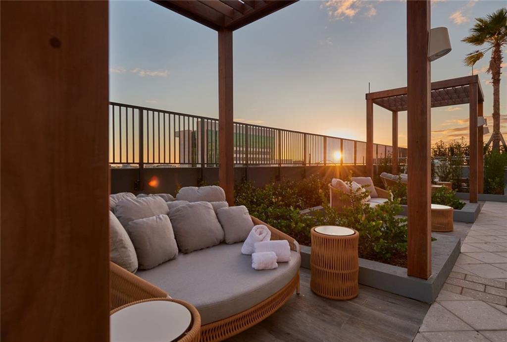 PARKLINE MIAMI - Residential Lease