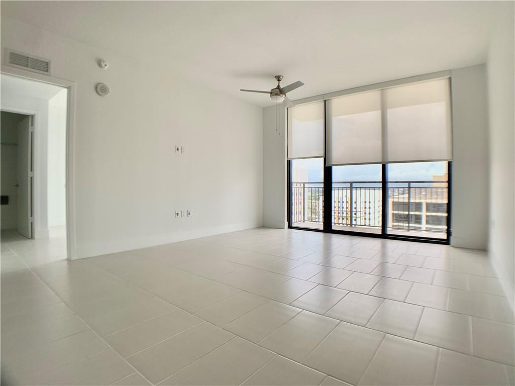 PARKLINE MIAMI - Residential Lease