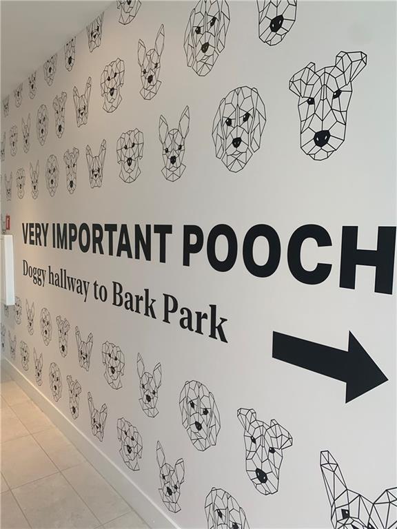 PARKLINE MIAMI - Residential Lease