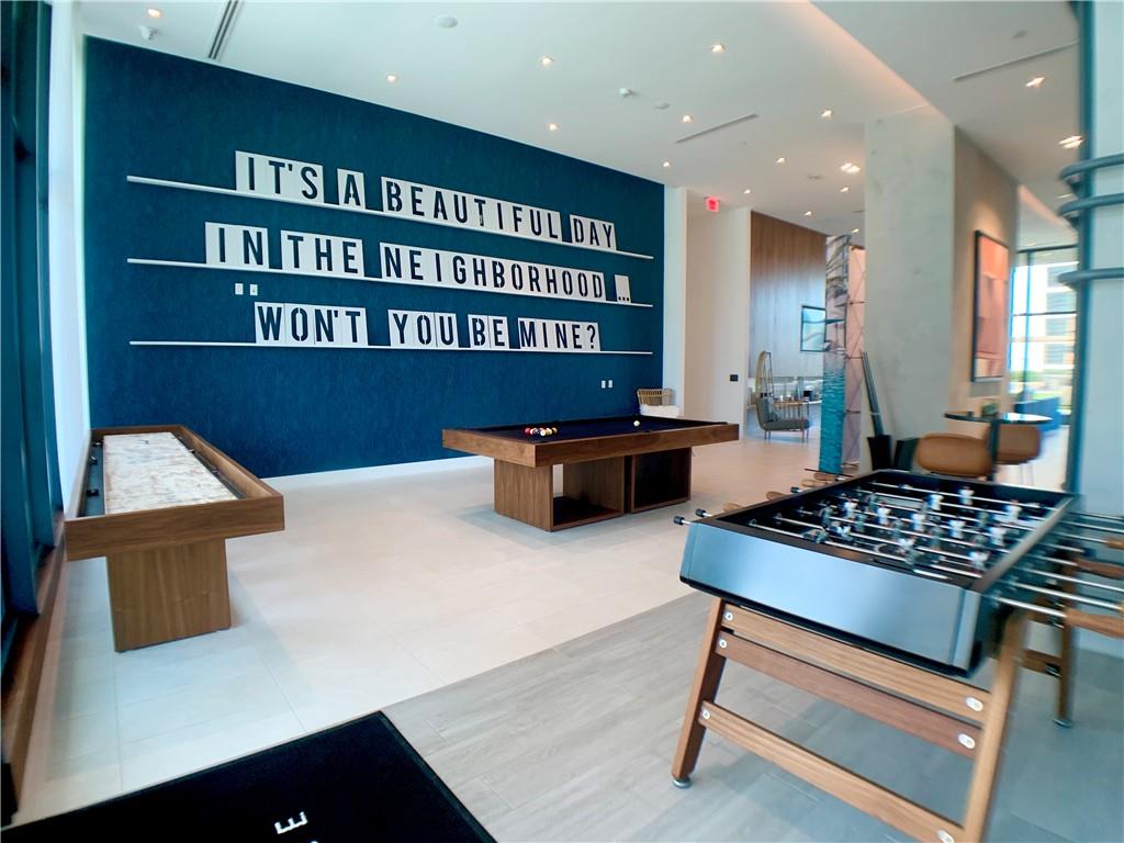 PARKLINE MIAMI - Residential Lease