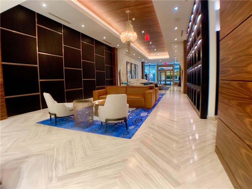 PARKLINE MIAMI - Residential Lease