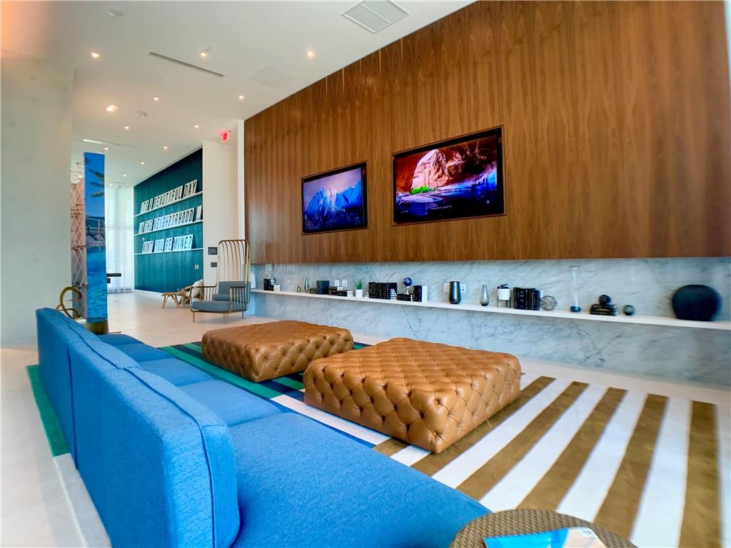 PARKLINE MIAMI - Residential Lease