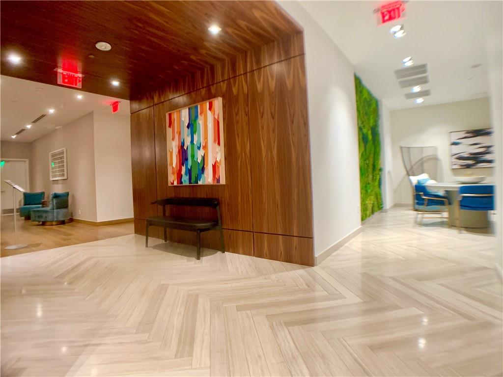 PARKLINE MIAMI - Residential Lease