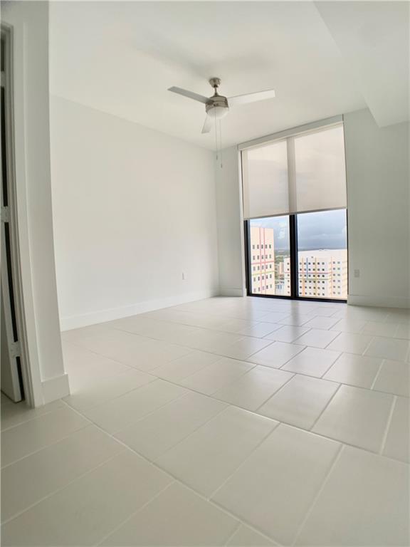 PARKLINE MIAMI - Residential Lease