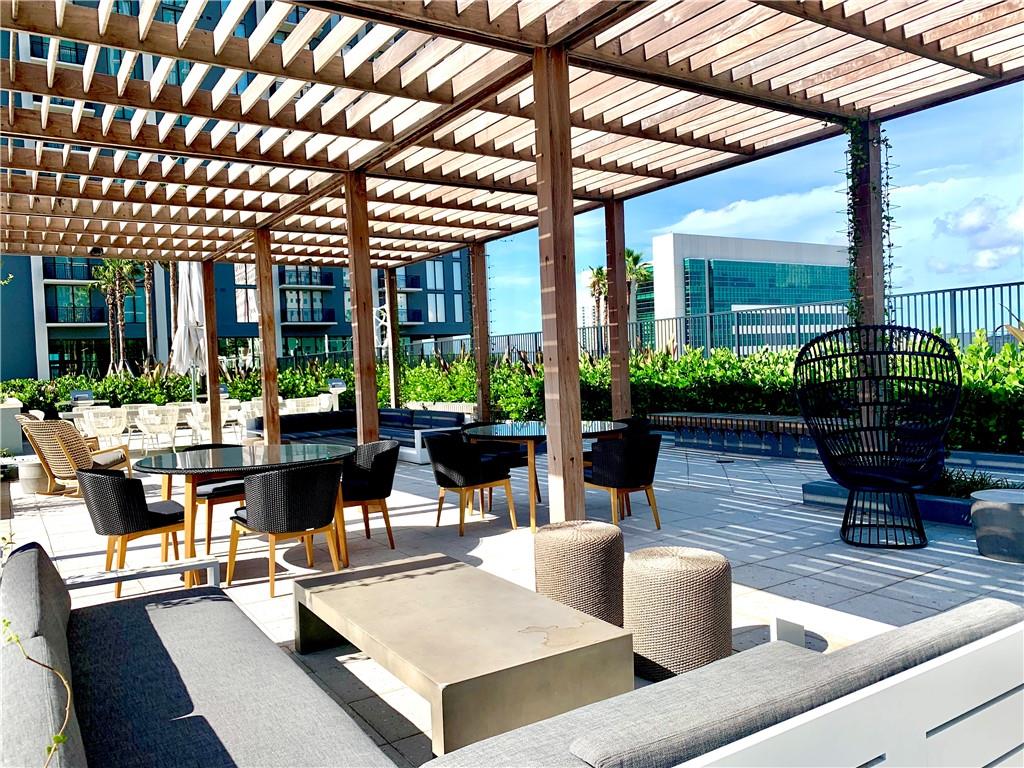 PARKLINE MIAMI - Residential Lease