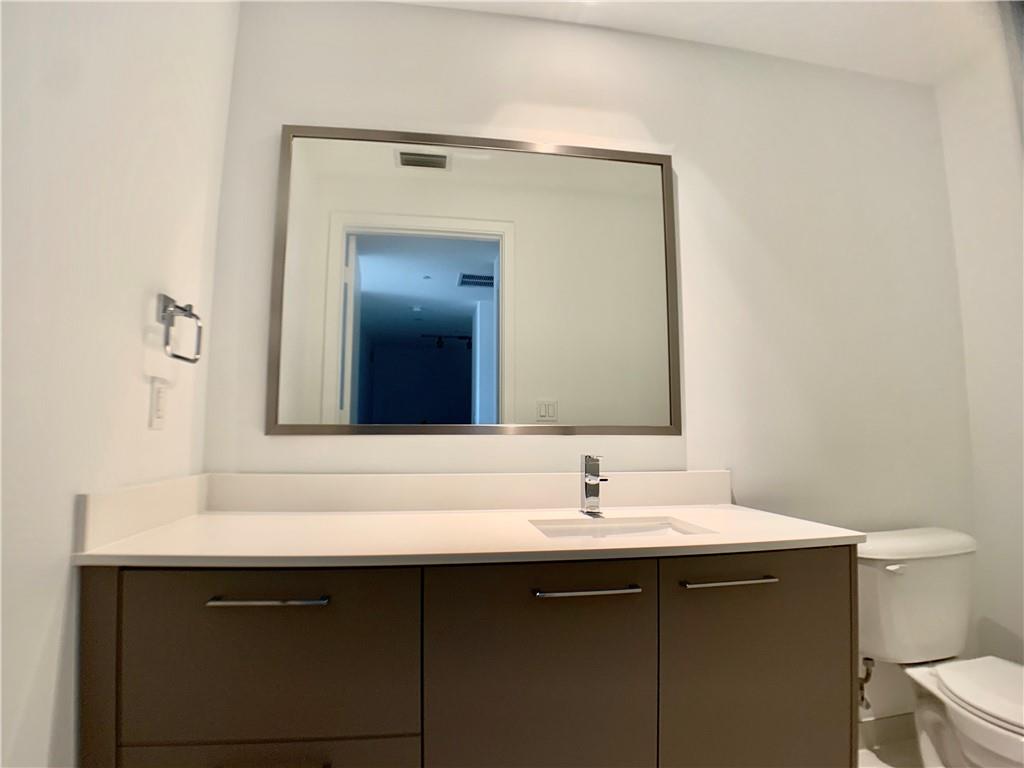 PARKLINE MIAMI - Residential Lease