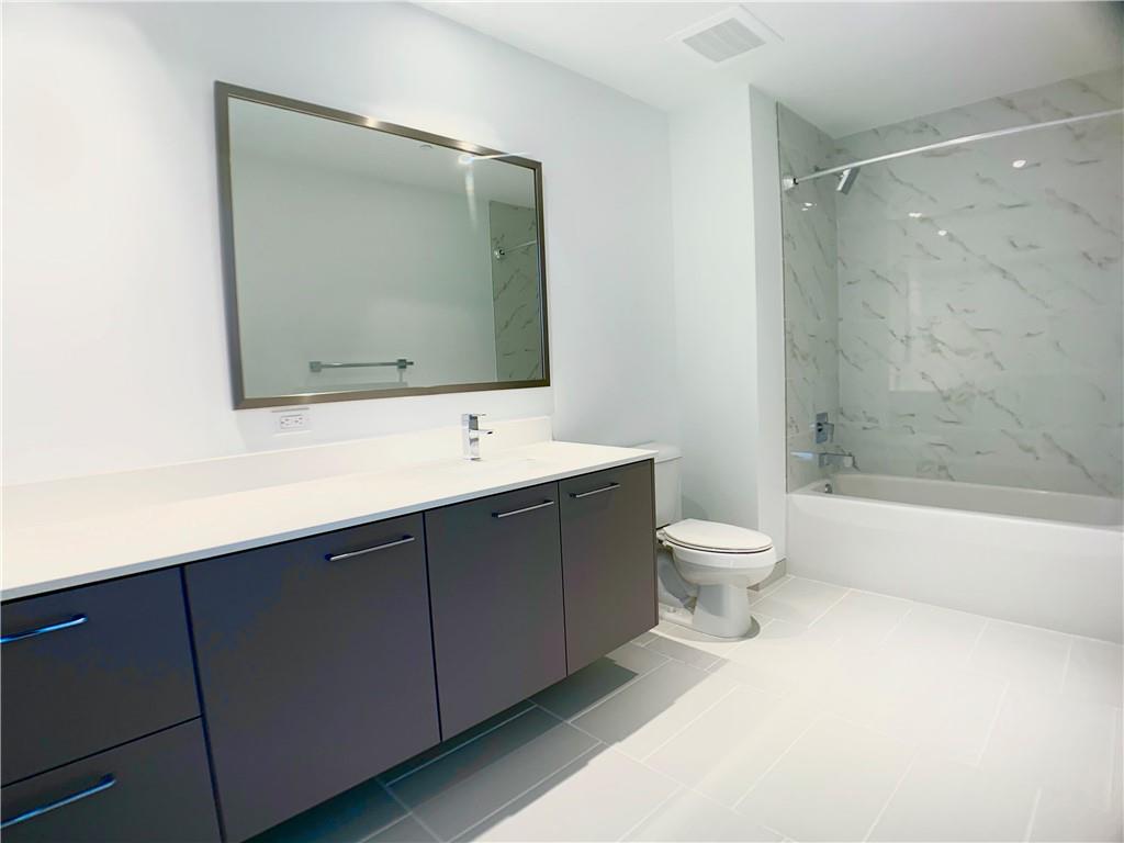 PARKLINE MIAMI - Residential Lease