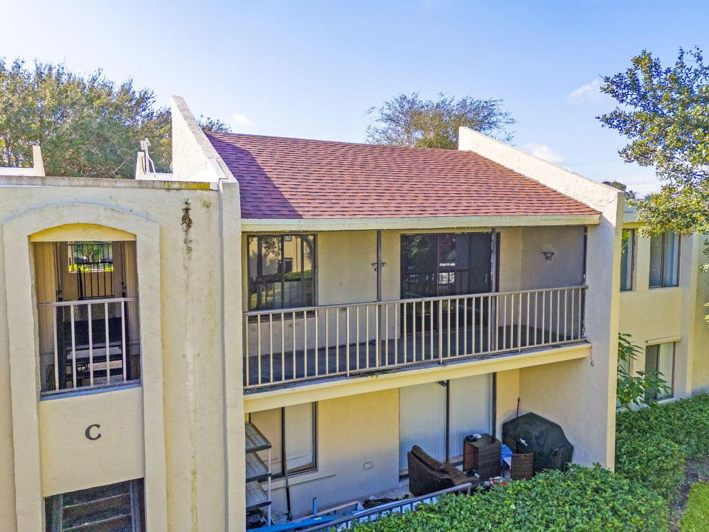 PINES OF JUPITER/TEQUESTA CONDO - Residential