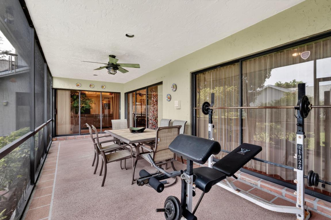 Sugar Pond Manor - Residential