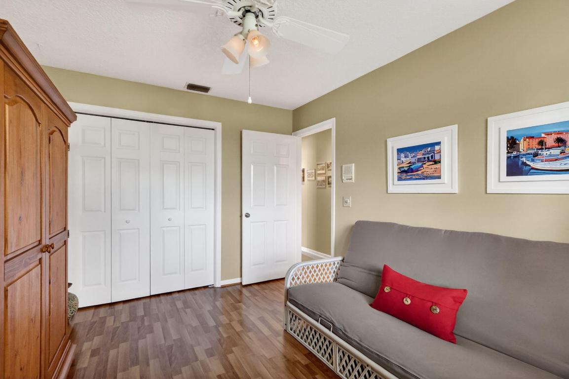 Sugar Pond Manor - Residential