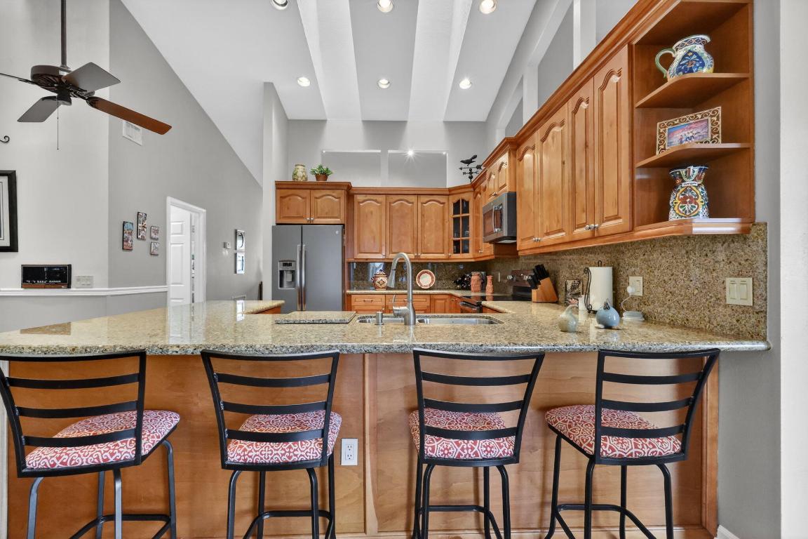 Sugar Pond Manor - Residential