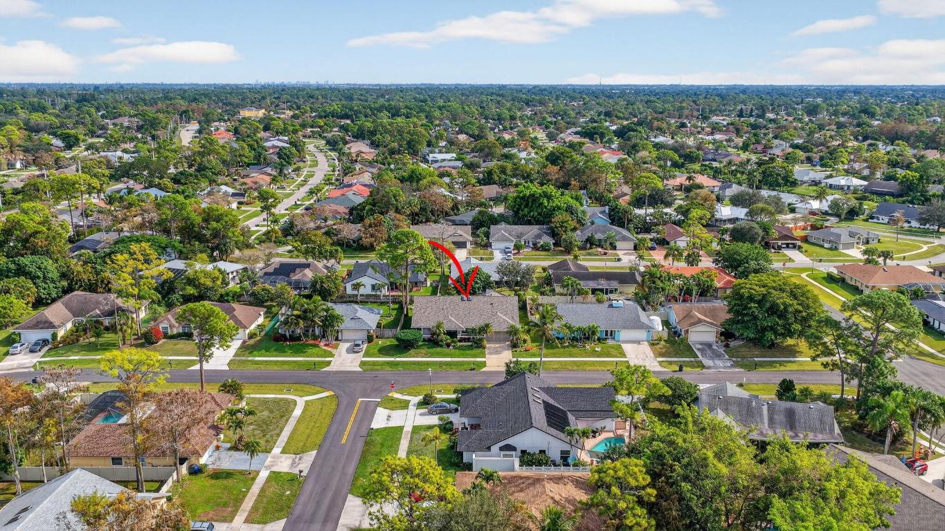 Sugar Pond Manor - Residential