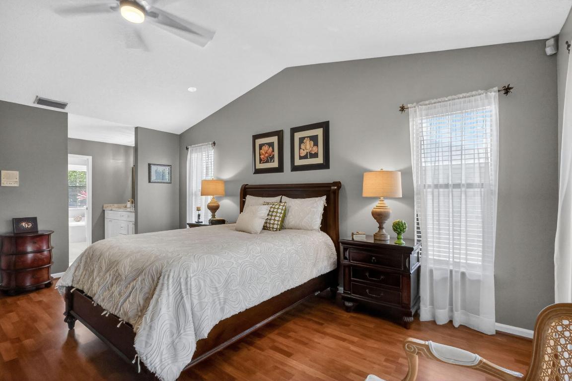 Sugar Pond Manor - Residential