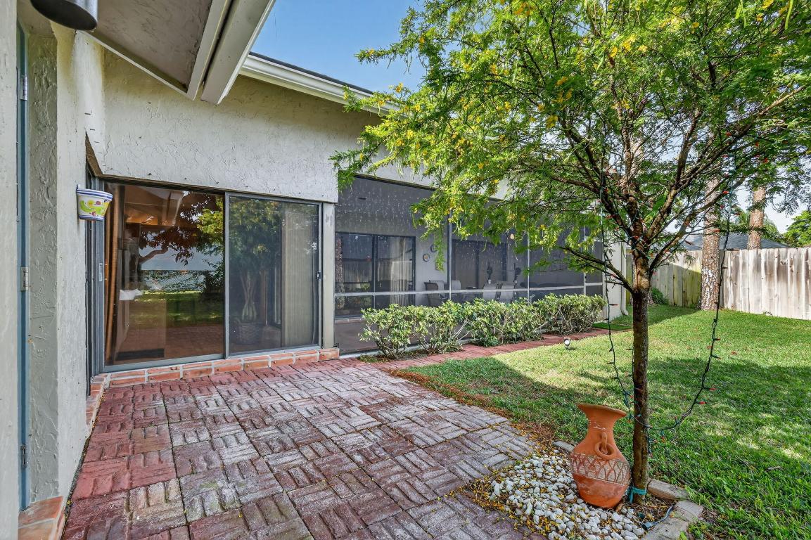 Sugar Pond Manor - Residential