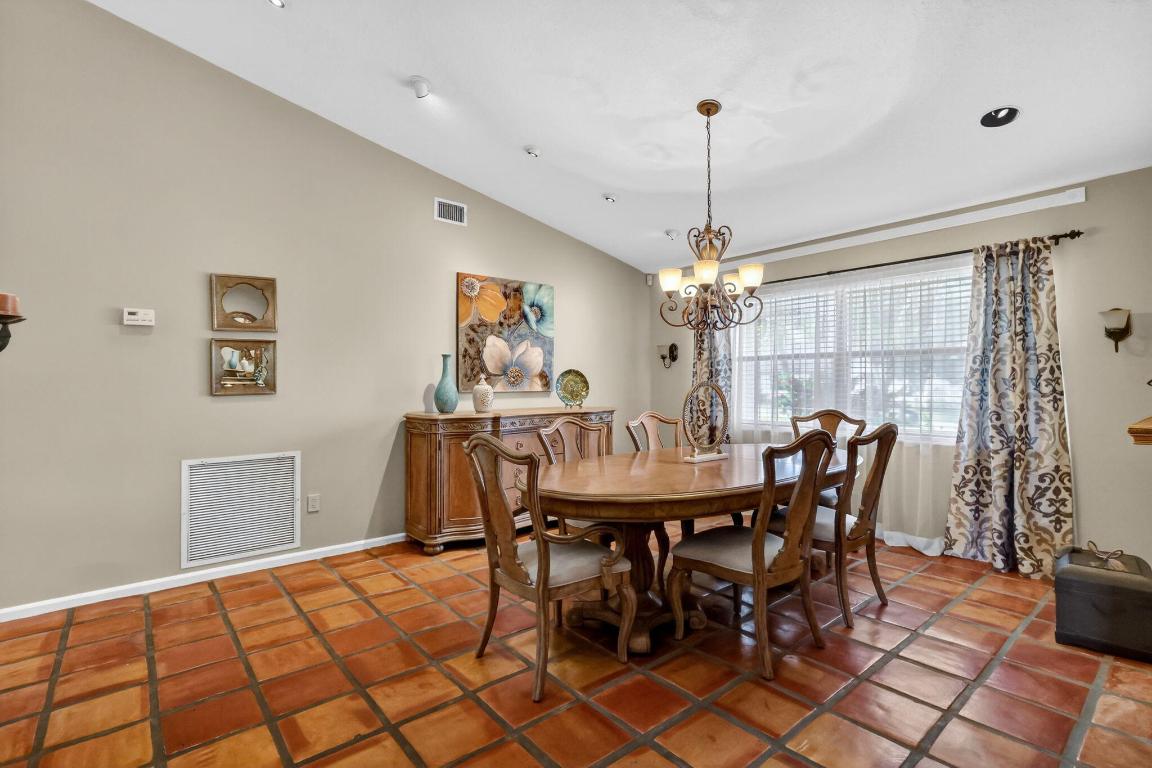 Sugar Pond Manor - Residential