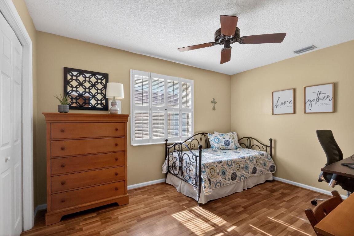 Sugar Pond Manor - Residential