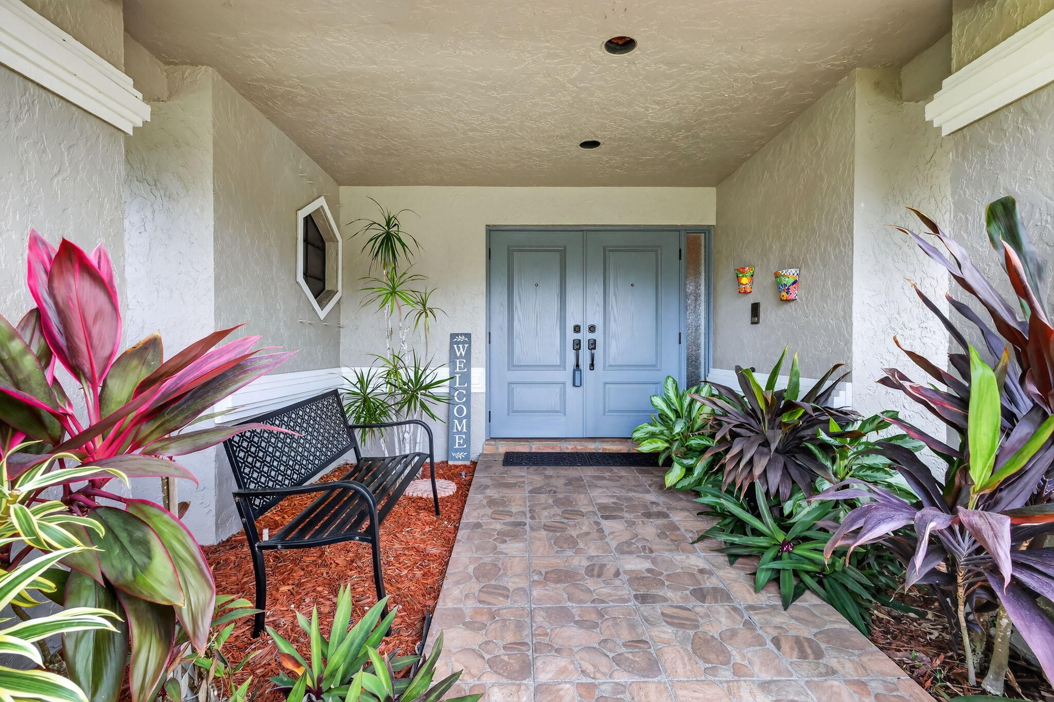 Sugar Pond Manor - Residential