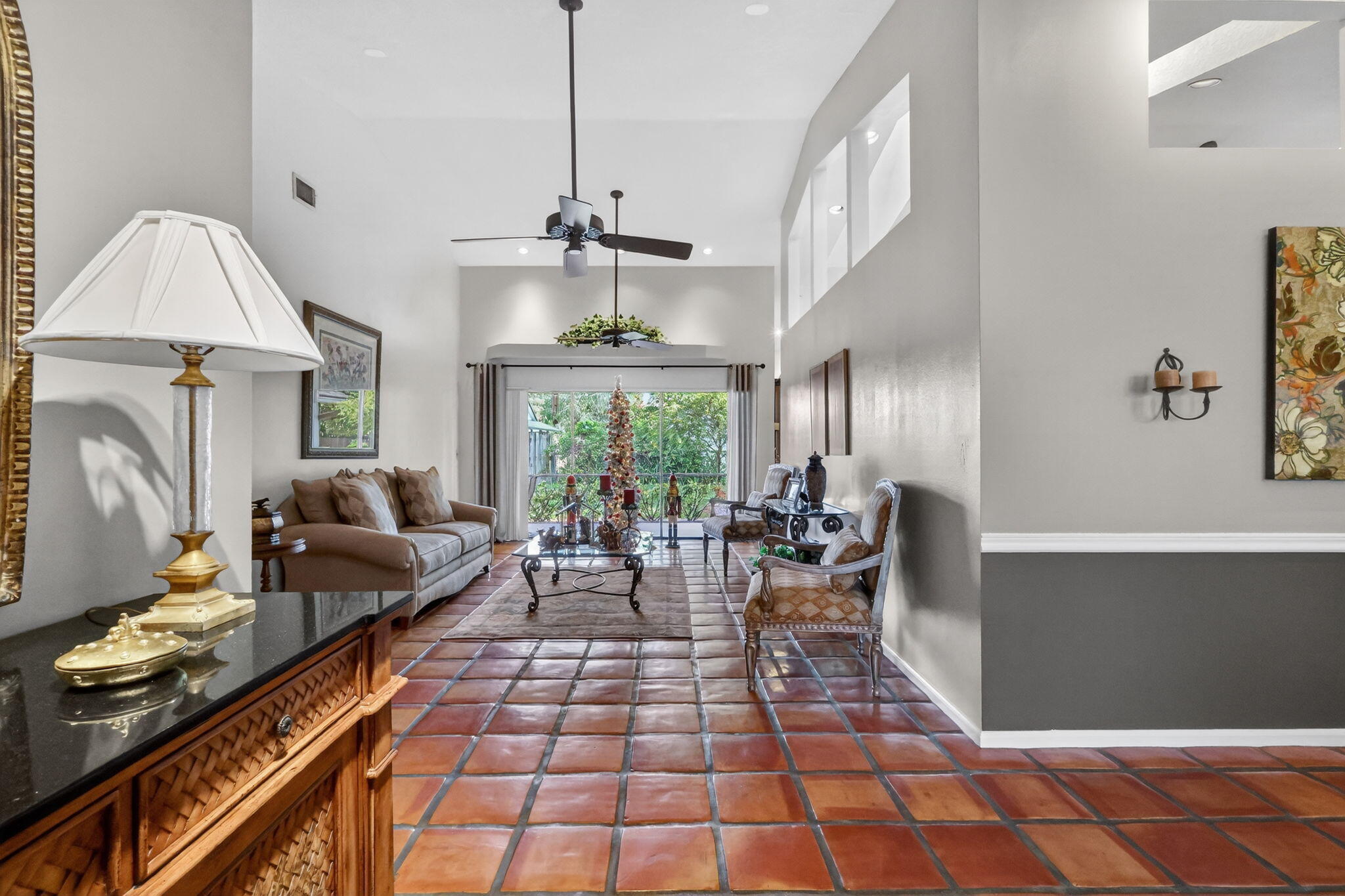 Sugar Pond Manor - Residential