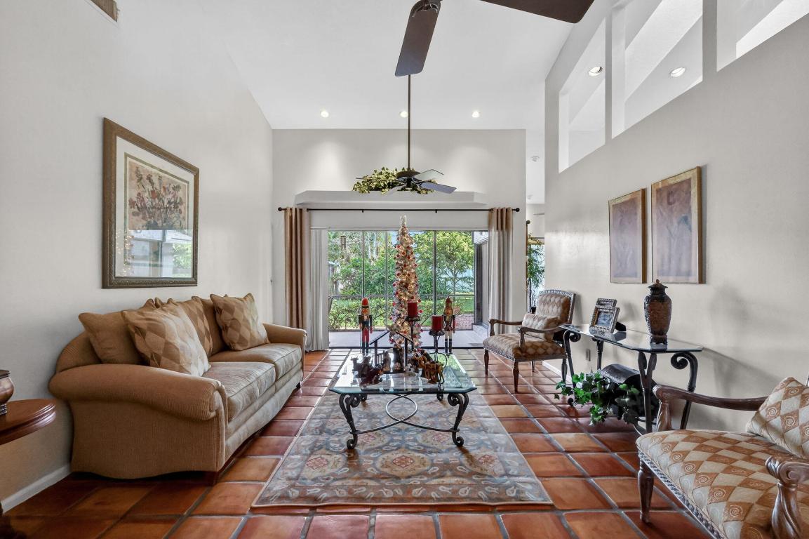 Sugar Pond Manor - Residential