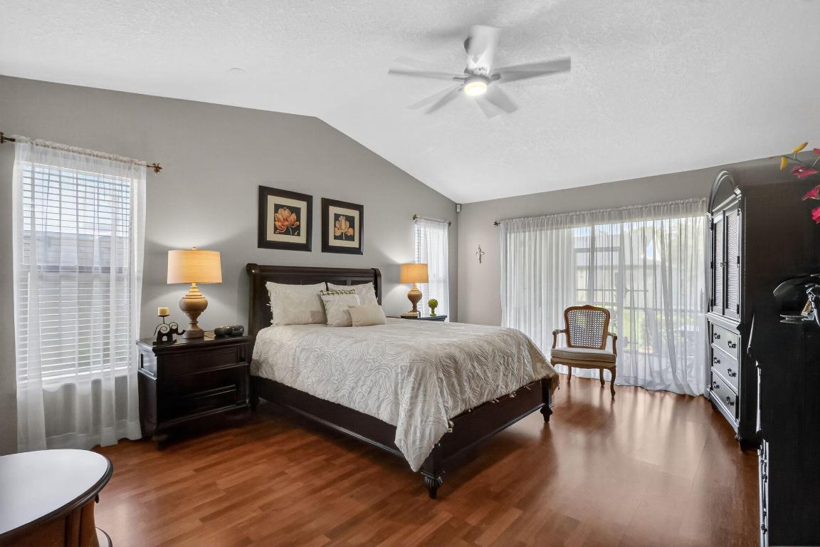 Sugar Pond Manor - Residential