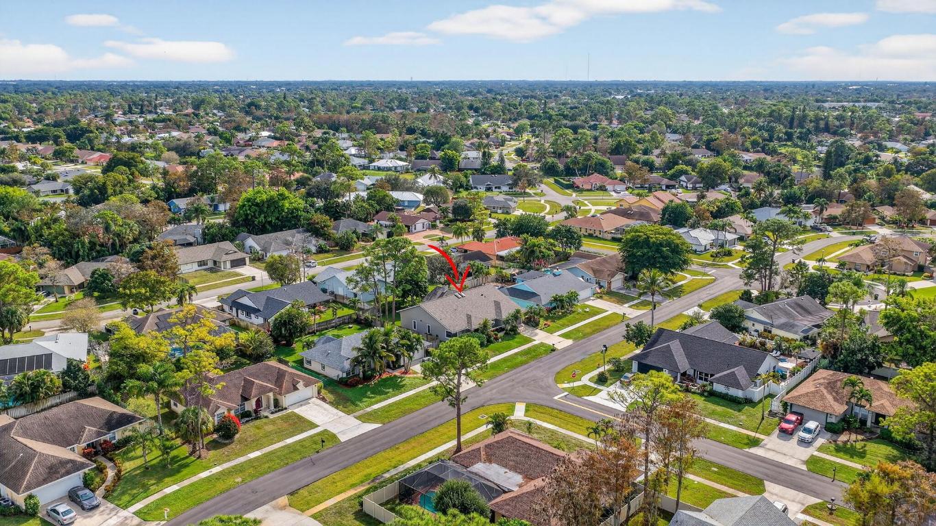 Sugar Pond Manor - Residential