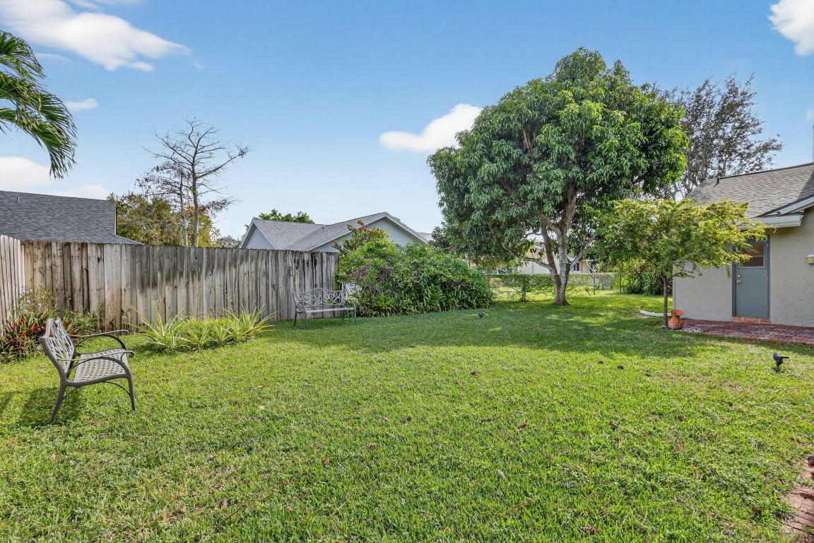 Sugar Pond Manor - Residential