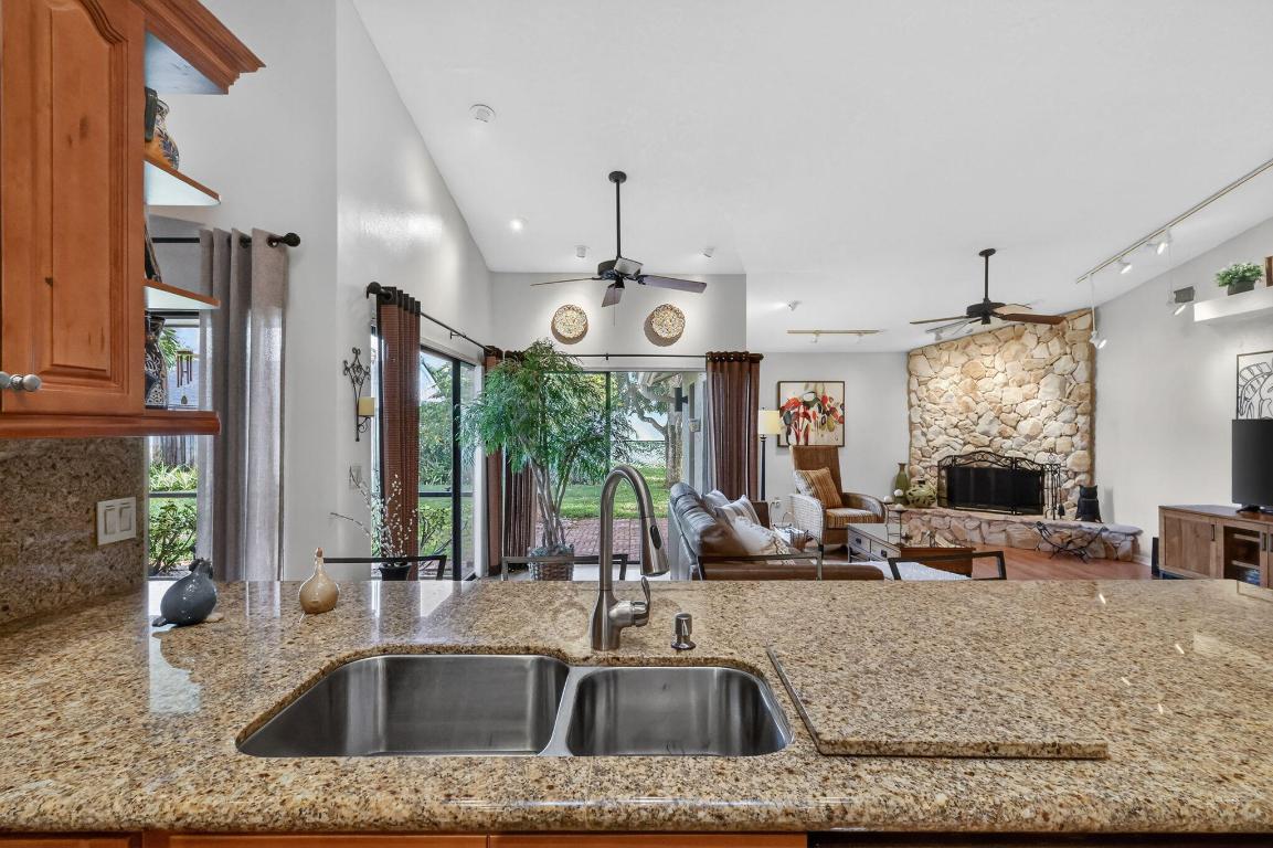 Sugar Pond Manor - Residential