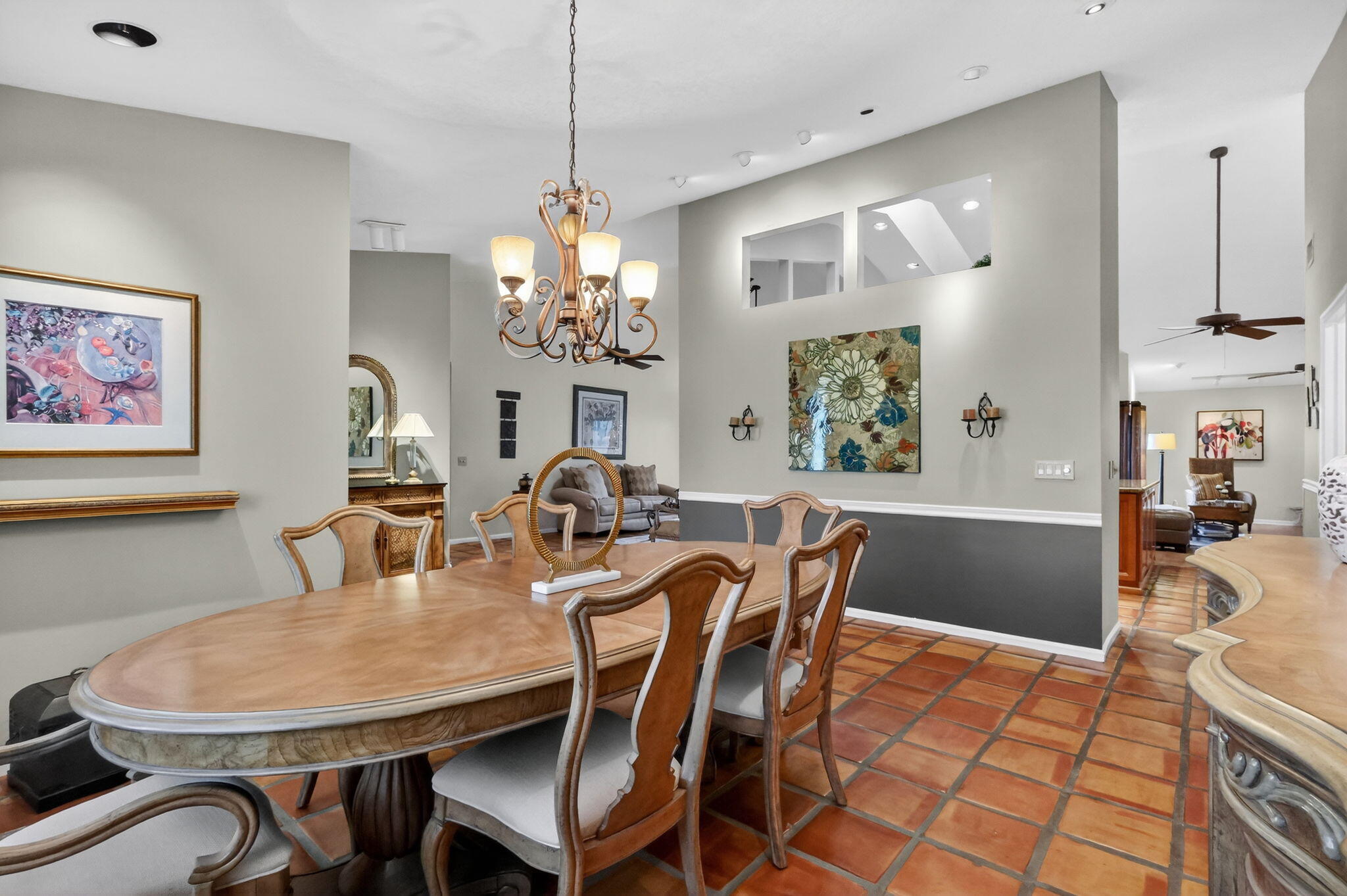 Sugar Pond Manor - Residential