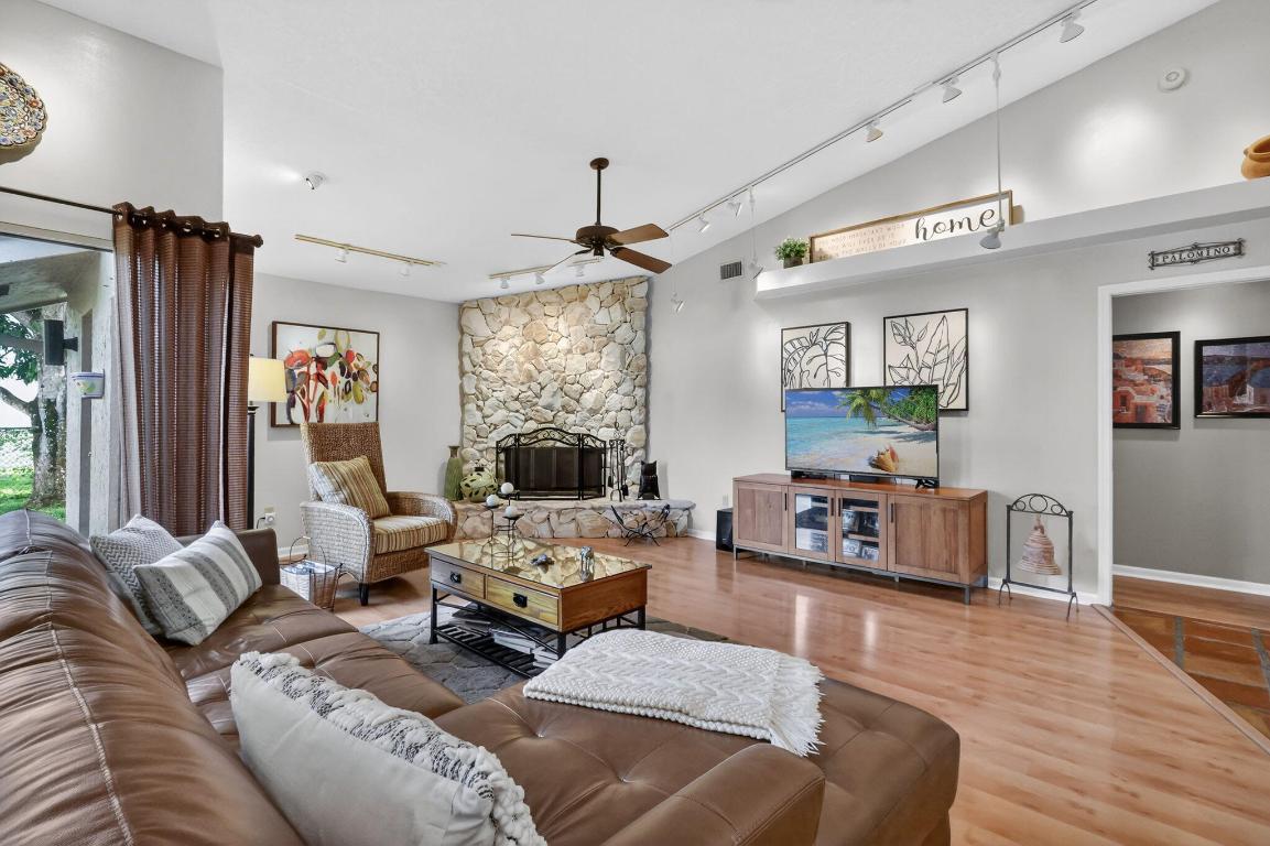 Sugar Pond Manor - Residential