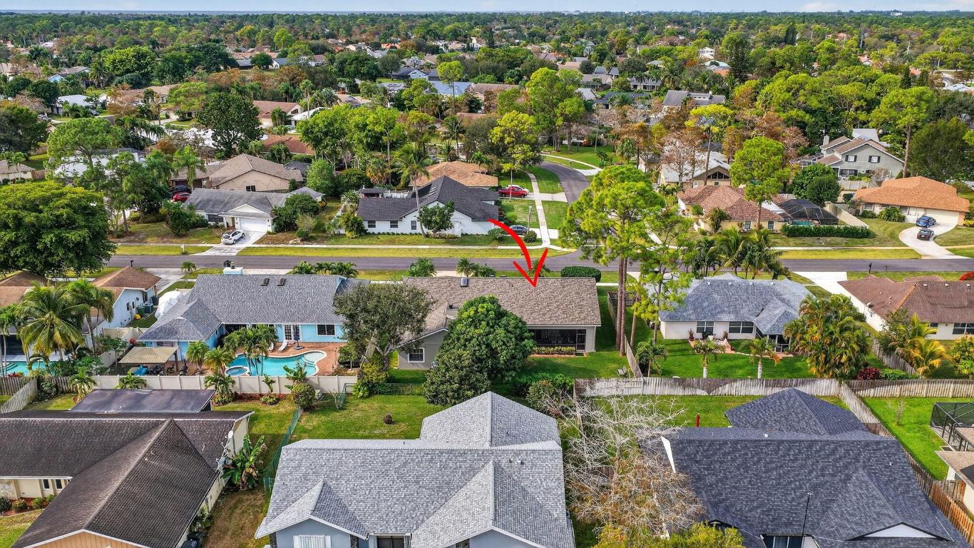 Sugar Pond Manor - Residential