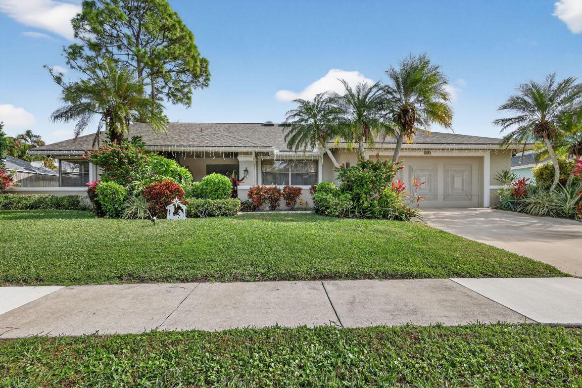 Sugar Pond Manor - Residential