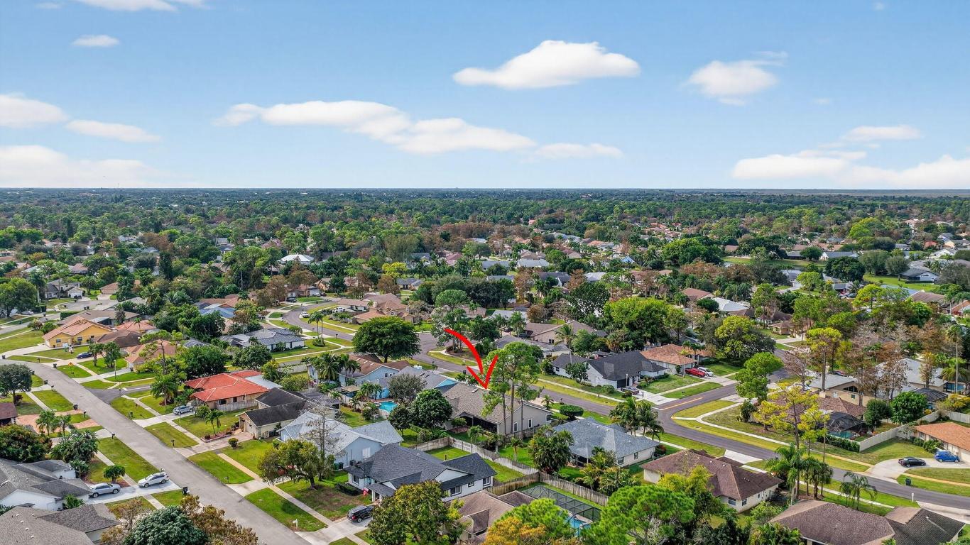 Sugar Pond Manor - Residential