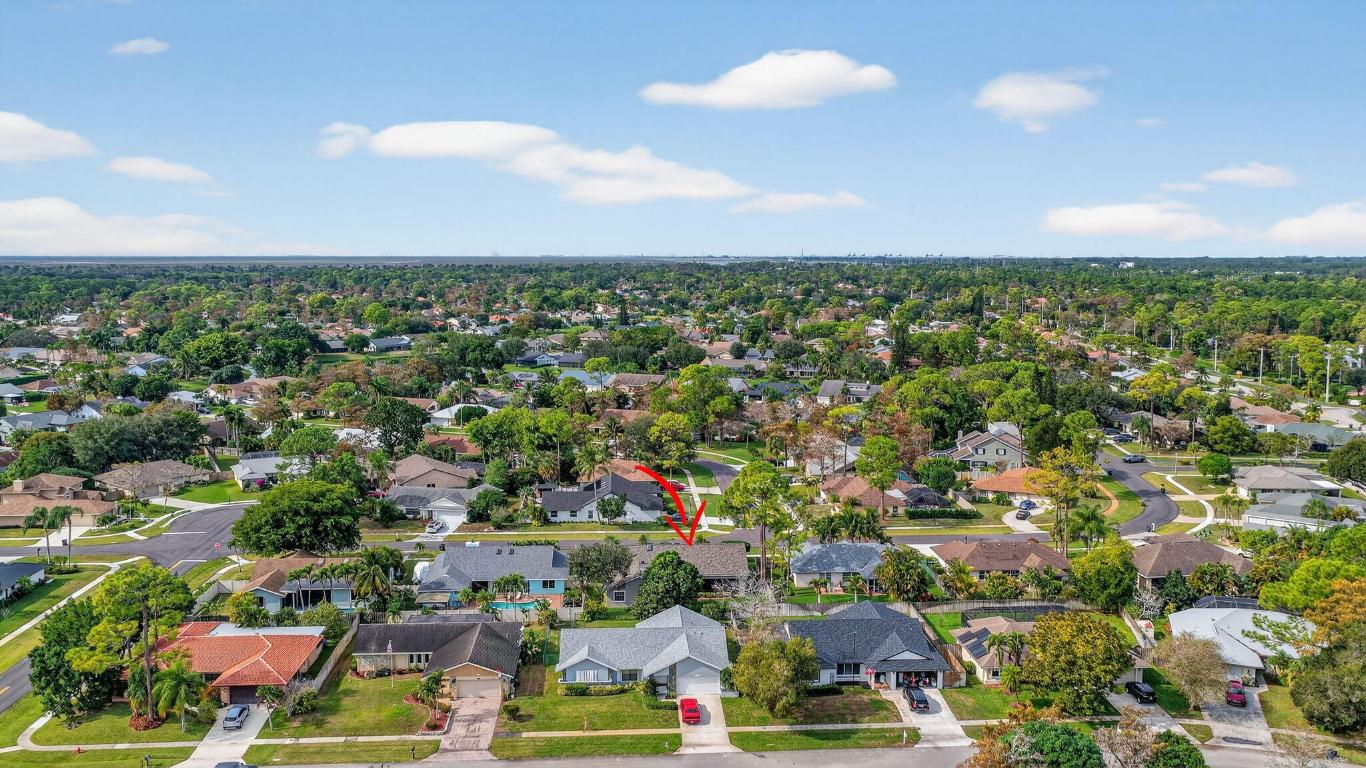 Sugar Pond Manor - Residential