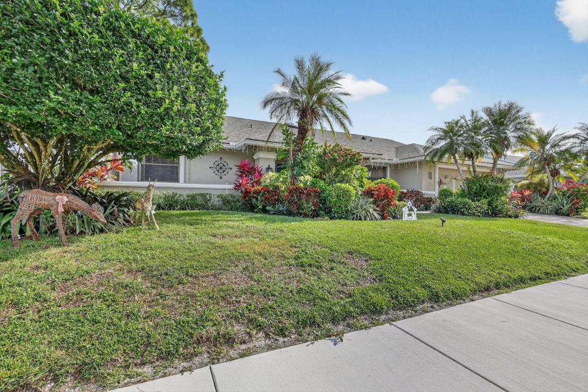 Sugar Pond Manor - Residential