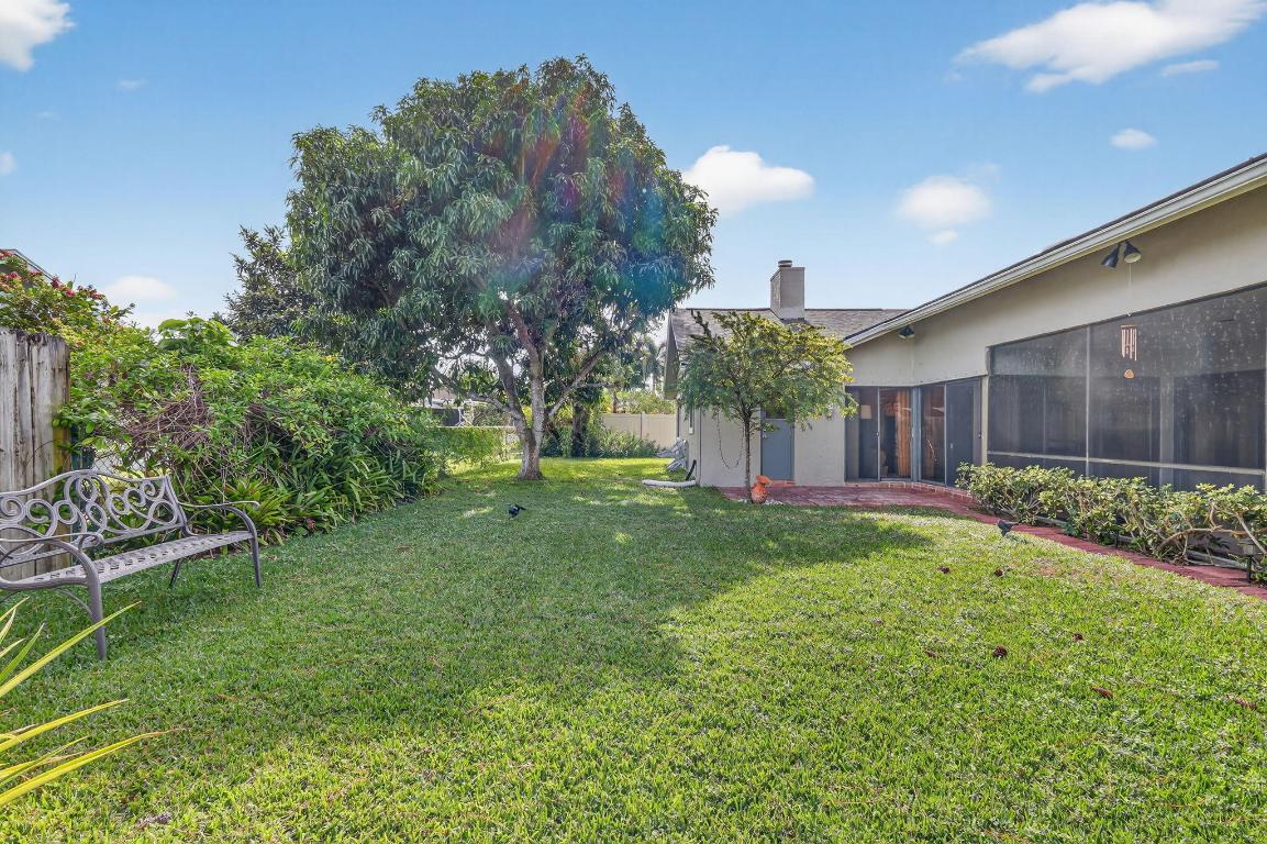 Sugar Pond Manor - Residential