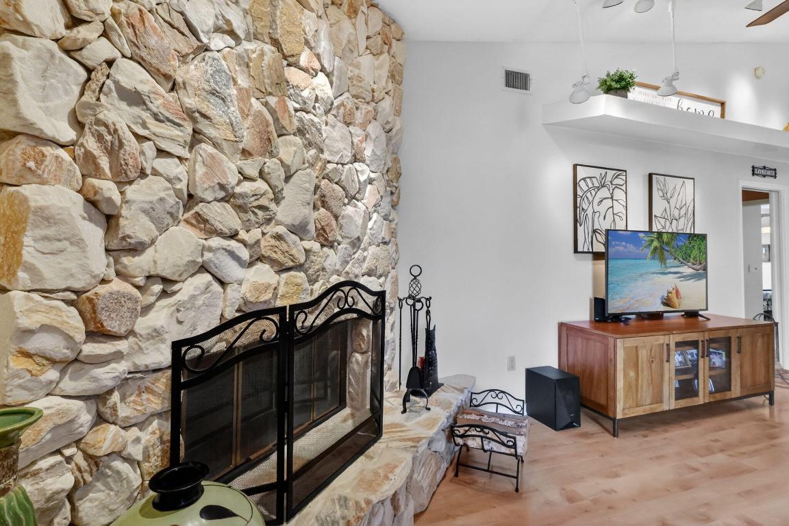 Sugar Pond Manor - Residential