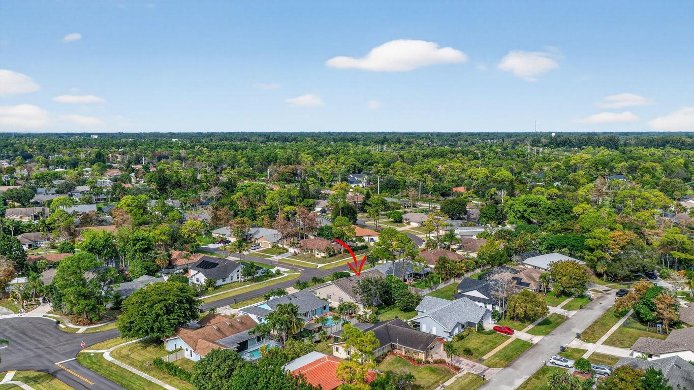 Sugar Pond Manor - Residential