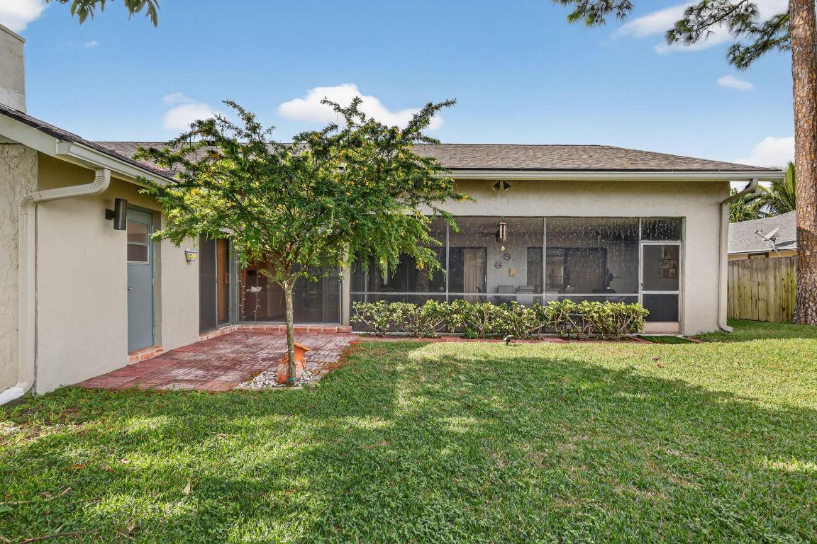 Sugar Pond Manor - Residential