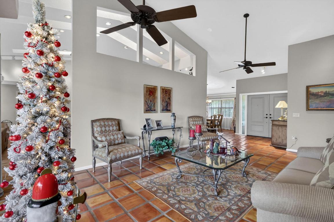 Sugar Pond Manor - Residential