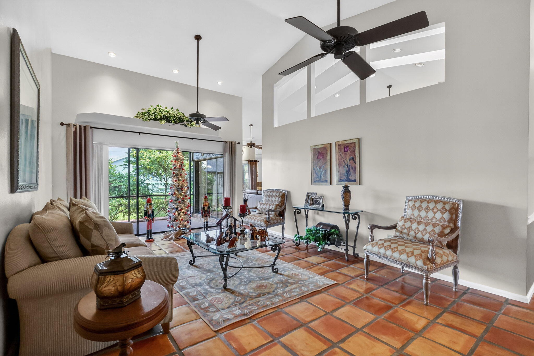 Sugar Pond Manor - Residential