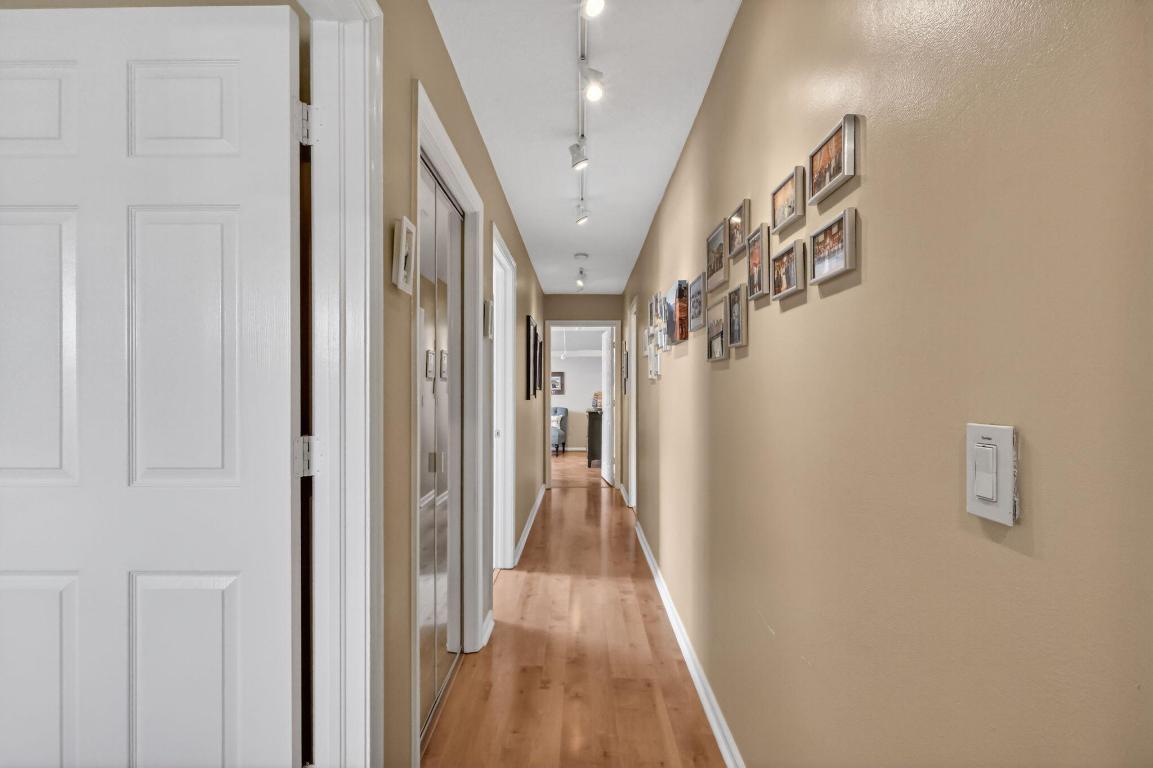 Sugar Pond Manor - Residential