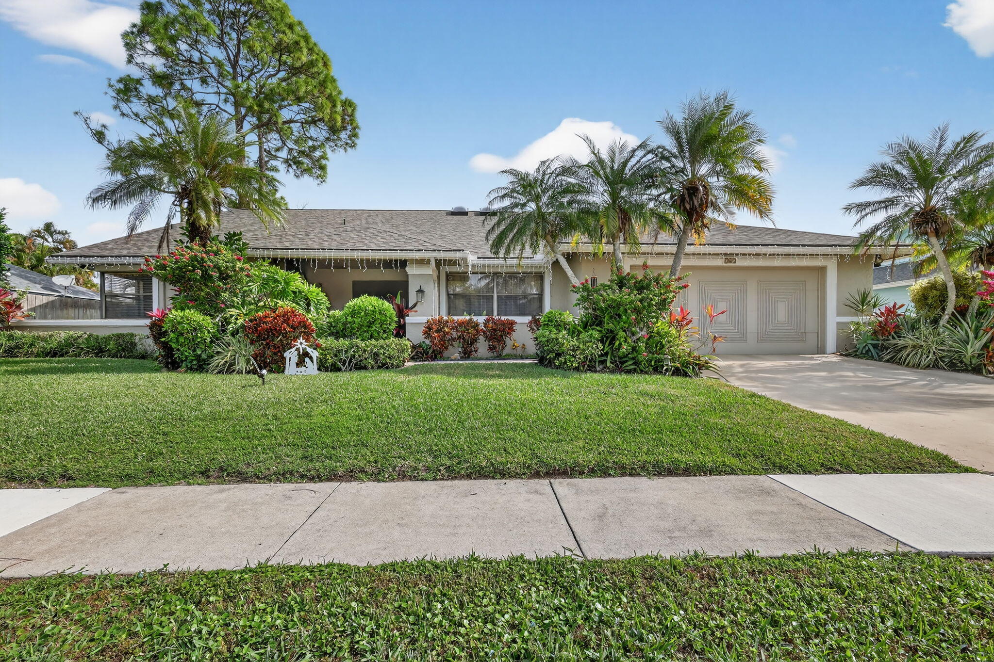 Sugar Pond Manor - Residential