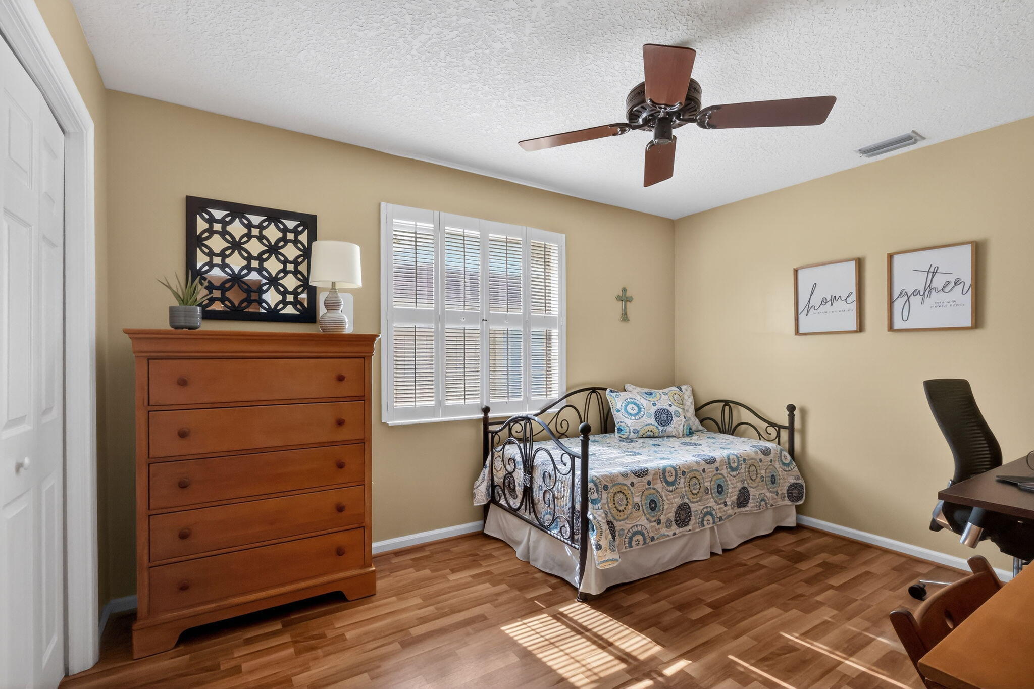 Sugar Pond Manor - Residential