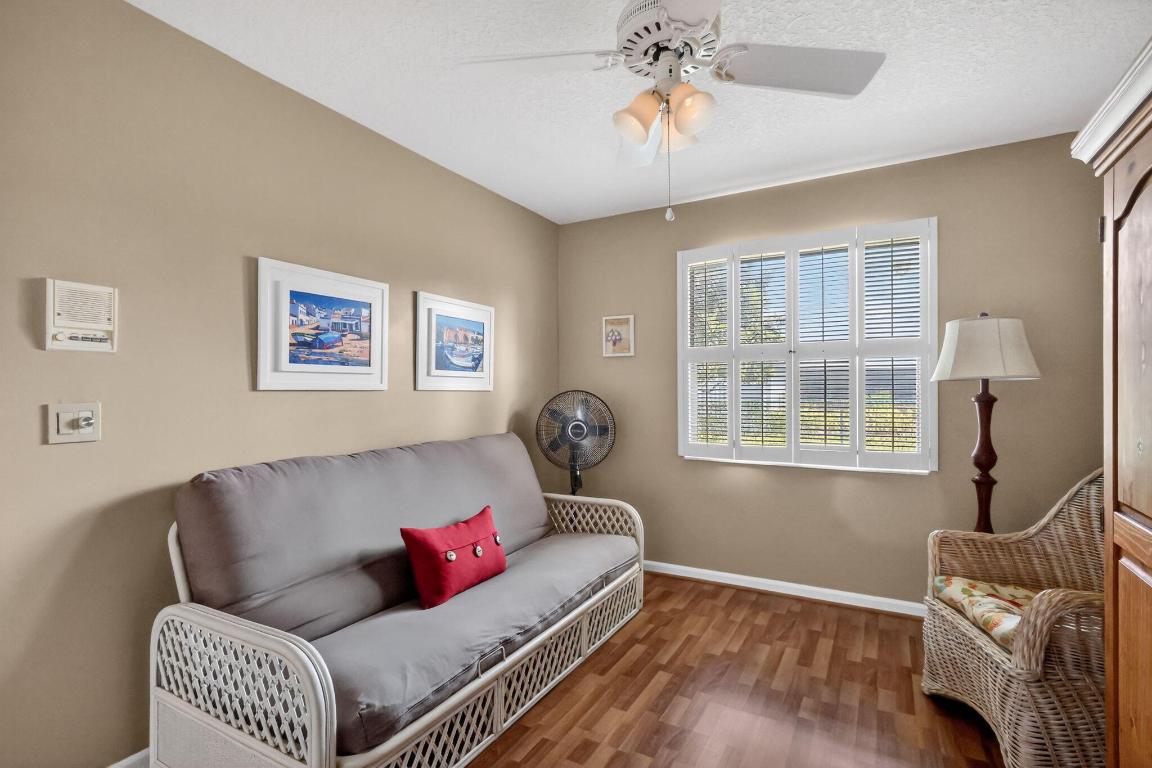 Sugar Pond Manor - Residential