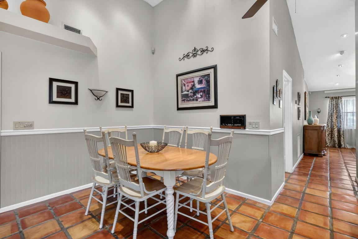 Sugar Pond Manor - Residential