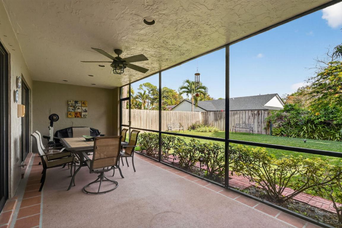 Sugar Pond Manor - Residential